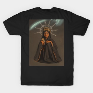 Veiled Seraph T-Shirt